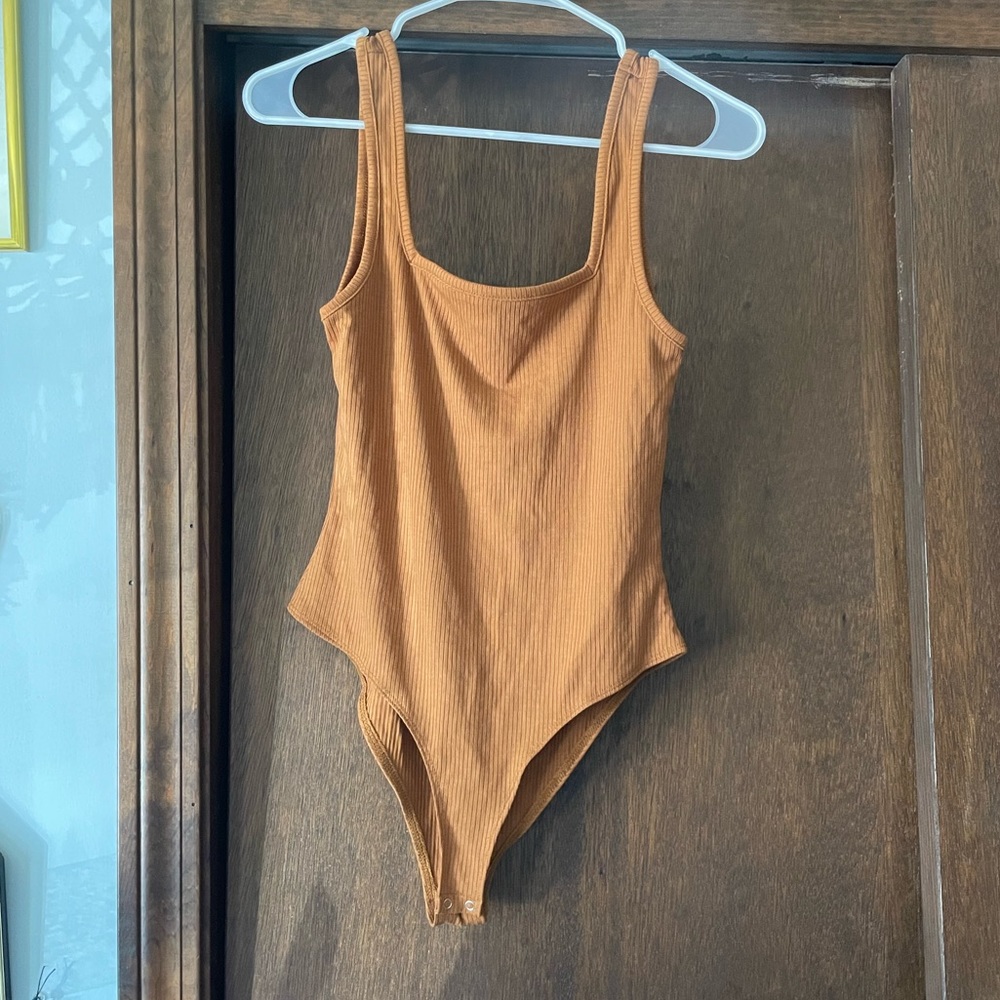 Bodysuit